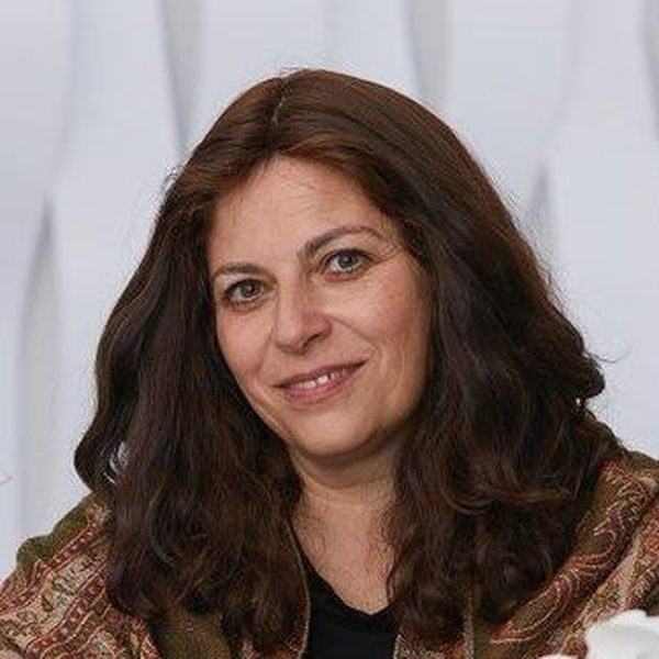 Ирма Лурье
