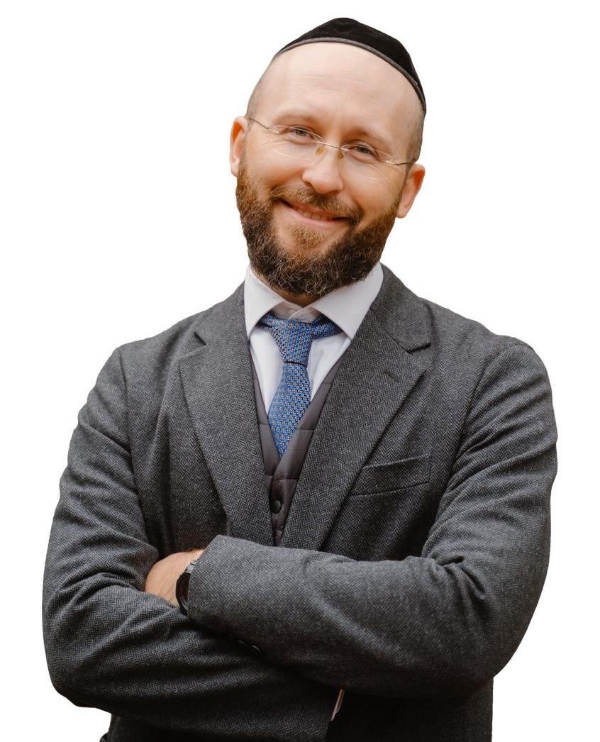 Бениамин Молодой